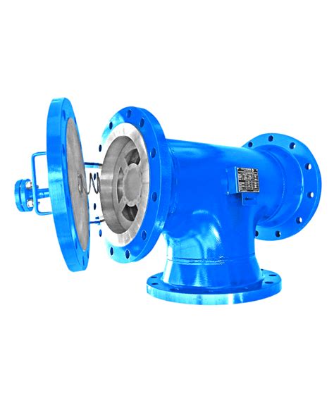 Jual T Strainer Valve Pt Radiksa Adijaya Prakarsa