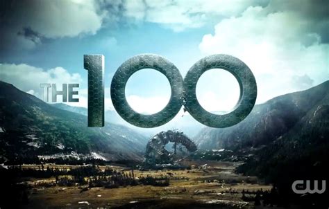 Wallpaper The 100, hundred, The cw images for desktop, section фильмы ...