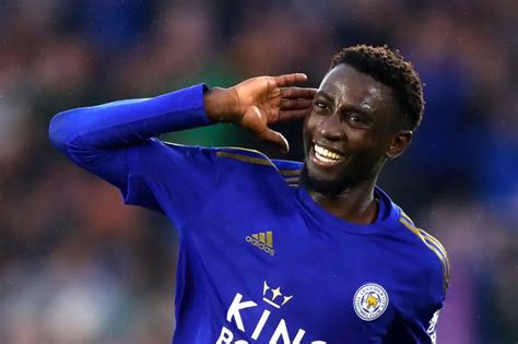 Leicester City Star Keen To Stay Put Amidst Manchester United Interest