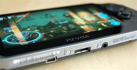 Vita Vitashell V181 Disponible