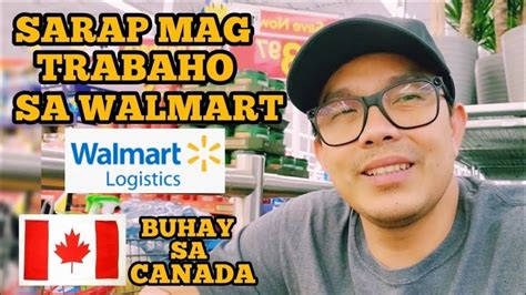 ANG DAMING MAKUKUHANG DISCOUNT SA MGA STORE NG WALMART BUHAY SA