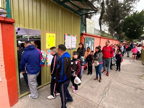 La Apuesta Es Modificar De Fondo El Sistema Educativo Expertos