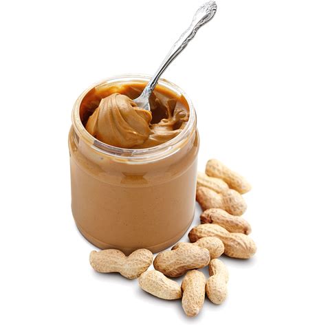 Homemade Peanut Butter (All Natural) - Nuts To You