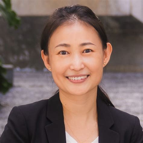 Lili Zhang Division Director Astar Agency For Science