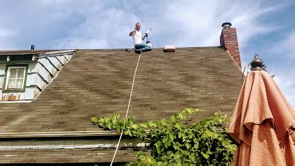 Olympic Chimney Sweeping And Repair