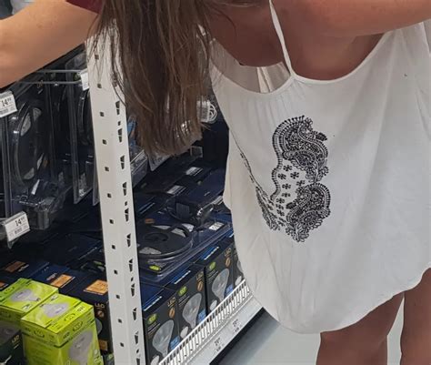 Public Nipple Slips Nude Pics XHamster