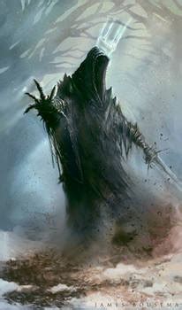 Explore the Best Nazgul Art | DeviantArt