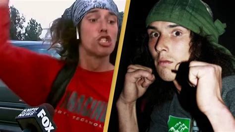 The Hatchet Wielding Hitchhiker Release Date And Trailer For Netflix