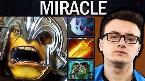 Alchemist Dota 2 Gameplay Miracle With 1000 GPM Manta YouTube