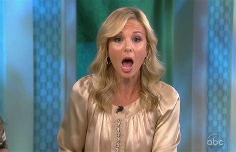 Elisabeth Hasselbeck Survivor Gallery Telegraph