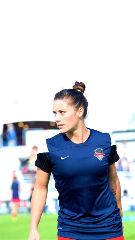 Ali Krieger Iphone Wallpapers Please Fav It