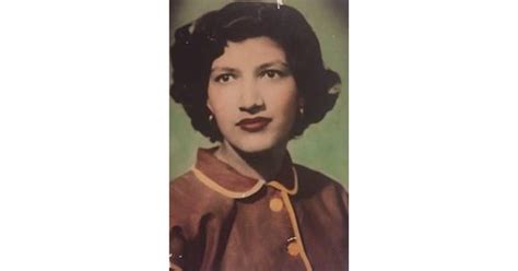 Beatriz Martinez Obituary 1923 2017 Legacy Remembers