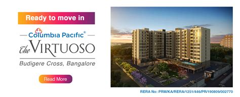 Columbia Pacific Communities India’s Largest Senior Living Community Operator