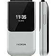 Nokia Flip Dual Sim Gb Mb Ram G Lte Uae Version Grey