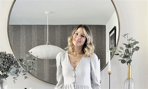 Lifestyle Reach For The Style With Rachel Stevens Daily Mail Online