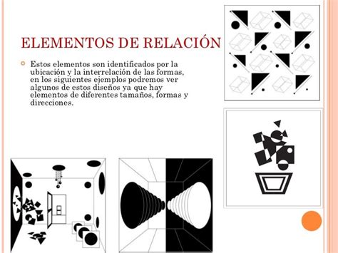 Elementos Conceptuales