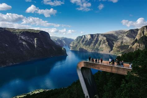 Fiordos Noruegos C Mo Organizar Tu Viaje Y Mejor Poca Destinia