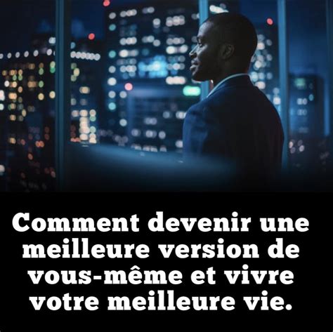 𝐌𝐢𝐧𝐝𝐬𝐞𝐭 on Twitter Comment devenir une meilleure version de vous