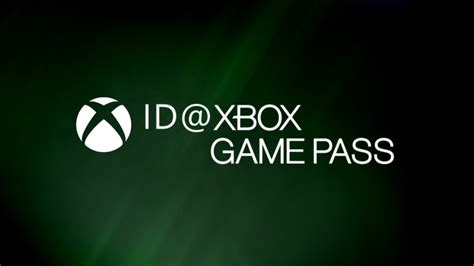 Anunciado Un Nuevo Idxbox Game Pass Showcase Para El Jueves