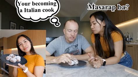 Filipina Australian Life In Australia Trying To Make Our Favourite