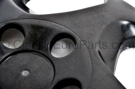 Replacement Throwing Star Cover For E And E Style Wheels Right