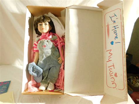 My Twin Doll Auction