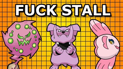 Fuck Stall YouTube