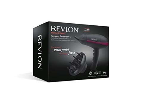 Revlon Tempest Power Dryer