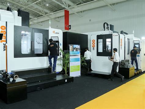 Imtex 2023 Showstoppers Manufacturing Today India