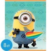 Minions Collection Hobbies Toys Stationery Craft Occasions