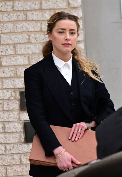 Amber Heard Ordered To Pay Johnny Depp 10m After Failing To Reach Last