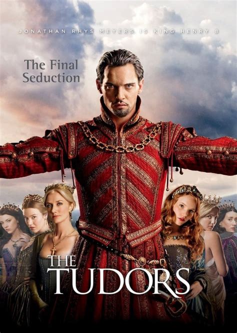 The Tudors Fan Casting on myCast