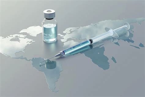 Los Problemas Que Hoy Acechan A Las Vacunas En Am Rica Latina Acceso Comunicaci N Y Crisis De