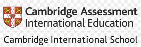 Cambridge Assessment International Education, HD Png Download - 6200x1921(#5430154) - PngFind