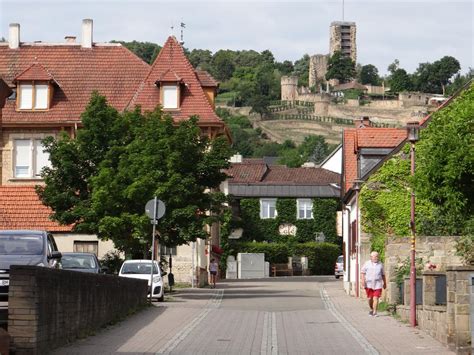 Rundwanderung Wachenheim Deidesheim Gps Wanderatlas