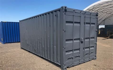 Portable Storage Container Dealer in Indore | Future Metals