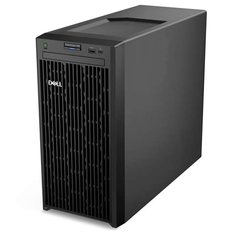 Compuzone Servidor Torre Dell Poweredge T T Erq V Xeon E G