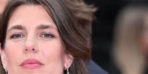 Charlotte Casiraghi Divorc E De Dimitri Rassam Accord Trouv Sur