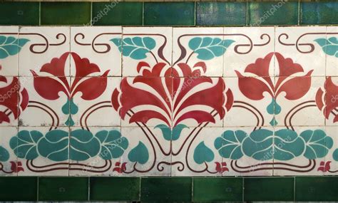 Art Nouveau Tile Patterns Informacionpublica Svet Gob Gt