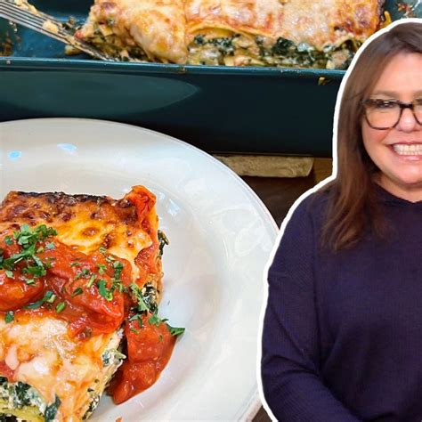 Lasagna Recipes Stories Show Clips More Rachael Ray Show