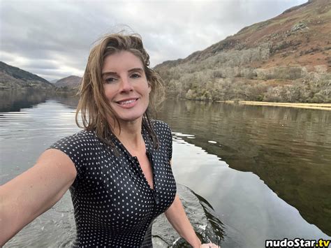 Amanda Owen Yorkshireshepherdess Nude OnlyFans Photo Nudostar TV