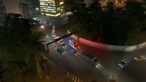 Galer A Cities Skylines Remastered Im Genes