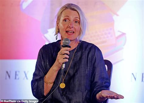Author Elizabeth Gilbert pulls new book set in Russia after backlash ...