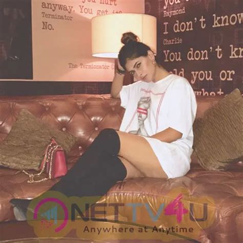 Actress Karishma Sharma Latest Hot Photo Shoot Galleries Hd Images