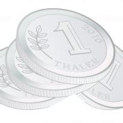 Silver Coin PNG Free Download | PNG All