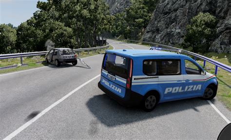 Released Gavril Scout Paid Page Beamng