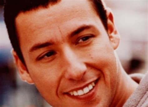Адам Сэндлер (Adam Sandler) - новости, фото, биография, обои