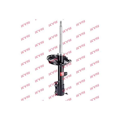 Shock Absorber KYB 334394 - Trodo.com