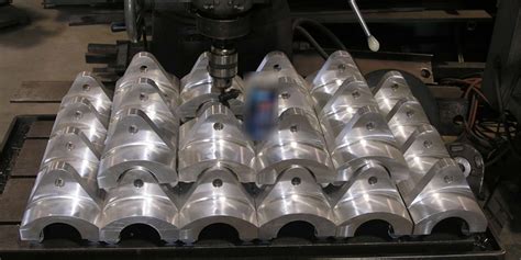 5 Axis CNC Machining Services Revolutionizing The Manufacturing Industry