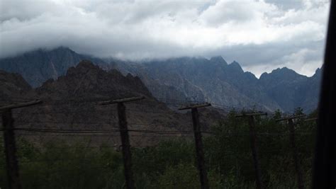 mi ruta de la seda » Armenia with no time.